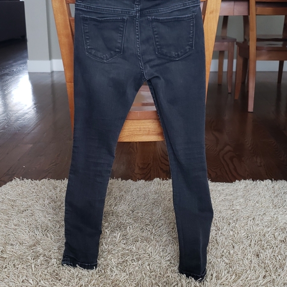 Girls Gap jeans - Picture 3 of 4